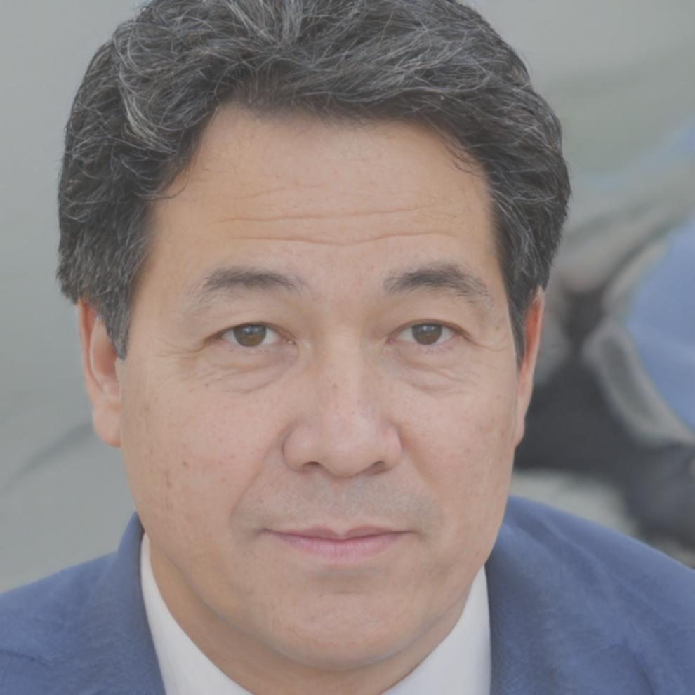 Retrato de Gonçalo Mendes